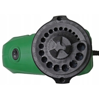 Elektrická brúska na vrtáky 3–12 mm, 100 W – jednoduché a rýchle ostrenie – MAR-POL M22291