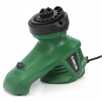 Elektrická brúska na vrtáky 3–12 mm, 100 W – jednoduché a rýchle ostrenie – MAR-POL M22291