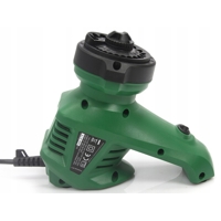 Elektrická brúska na vrtáky 3–12 mm, 100 W – jednoduché a rýchle ostrenie – MAR-POL M22291