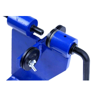 Profesionálny nitovač reťazí pre motorové píly – kompatibilný s 1/4″, .325″, 3/8″, .404″ – MAR-POL M86640