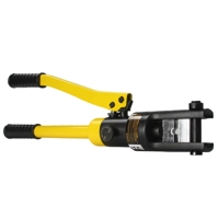 Lisovacie kliešte na káblové oká 18T (10 - 300 mm²) Hydraulické MAR-POL M49535