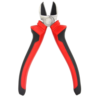 Precízne bočné štiepacie kliešte, 6″ (152 mm) – MAR-POL M49516