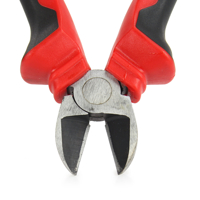Precízne bočné štiepacie kliešte, 6″ (152 mm) – MAR-POL M49516