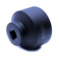 Nástrčný nárazový kovaný kľúč 85 mm, 1'' – BJC M58561