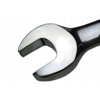 Súprava kĺbových račňových kľúčov, 5 dielov (8–17 mm) – MAR-POL M58606