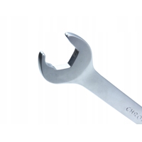 Súprava račňových očko-vidlicových kľúčov Ratchet Drive, 12 dielov (6–22 mm) – MAR-POL M58170
