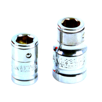 40-dielna kombinovaná sada bitov MAR-POL M66400 (TORX, IMBUS, XZN)