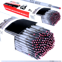 Rutilové elektródy MAR-POL M79422 (4,0 x 400 mm, 5 kg balenie)