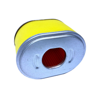 Vzduchový filter pre motory GX160, GX200 6,5 HP MAR-POL M798943