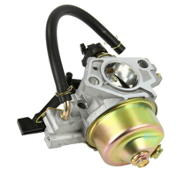 Karburátor pre benzínový spaľovací motor GX390 13 HP MARPOL M798954