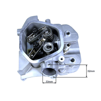 Hlava valcov pre 13 HP benzínový motor – MAR-POL M798946