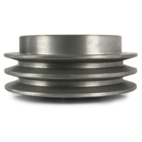 Odstredivá spojka pre spaľovací motor MAR-POL 135 x 19 x 12 mm – M79481A