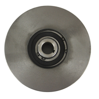 Odstredivá spojka pre spaľovací motor MAR-POL 135 x 19 x 12 mm – M79481A
