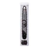 Vodiaca lišta na reťazovú pílu + 2x reťaz 16'' (40 cm) 56 / 3/8'' 1.3 mm  M86664