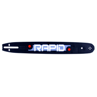 Vodiaca lišta na reťazovú pílu 16'' (40 cm) – MAR-POL Rapid M86676