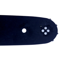Vodiaca lišta na reťazovú pílu 16'' (40 cm) – MAR-POL Rapid M86676