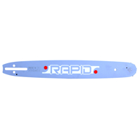 Vodiaca lišta na reťazovú pílu 15'' (38 cm) – MAR-POL Rapid M86679