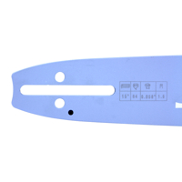 Vodiaca lišta na reťazovú pílu 15'' (38 cm) – MAR-POL Rapid M86679