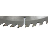 Vidiový pílový kotúč so SK plátkami, 210 × 32 mm, 60 zubov – MAR-POL IM09065