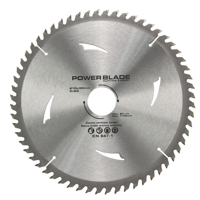 Vidiový pílový kotúč so SK plátkami, 210 × 32 mm, 60 zubov – MAR-POL IM09065