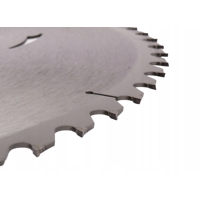 Pílový kotúč s SK plátkami (vidiový) 500 mm x 32 mm, 60 zubov – MAR-POL M09077