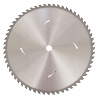Pílový kotúč s SK plátkami (vidiový) 500 mm x 32 mm, 60 zubov – MAR-POL M09077