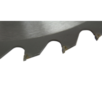 Pílový kotúč s SK plátkami (vidiový) 185 mm x 20 mm, 30 zubov – MAR-POL M09058
