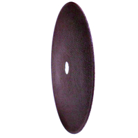 Rezný kotúč na železo 230 mm x 2 mm x 22.2 mm – MAR-POL Rapid M08256