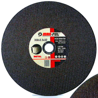 Rezný kotúč na kov 350 mm x 3.5 mm x 32 mm – MAR-POL M08165