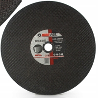 Rezný kotúč na kov 400 mm x 4 mm x 32 mm – MAR-POL M08170