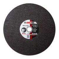 Rezný kotúč na kov 400 mm x 4 mm x 32 mm – MAR-POL M08170