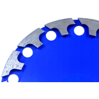 Brúsny diamantový kotúč 180 mm x 22.2 mm x 5 mm T-SHAPE – MAR-POL M08793