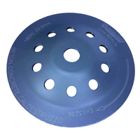 Brúsny diamantový kotúč 180 mm x 22.2 mm x 2 mm TURBO – MAR-POL M08786