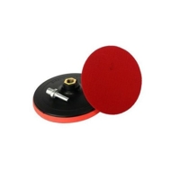 MAR-POL  Kotúč na suchý zips na vŕtačku alebo brúsku 180 mm (EURO DISC) - M08498