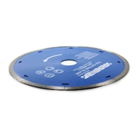 Diamantový rezný kotúč 180 mm x 1.6 mm x 25.4 mm – Rapid M08715