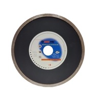 Diamantový rezný kotúč 125 mm x 22.2 mm x 8 mm hladký – MAR-POL M08746