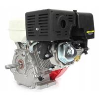 Benzínový motor 4-takt 15 HP 25.4 mm – MAR-POL M79897