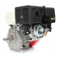 Benzínový motor 4 takt 15 HP 25.4 mm MAR-POL M79897