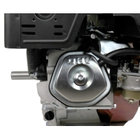 Benzínový motor 4 takt 15 HP 25.4 mm MAR-POL M79897
