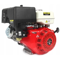 Benzínový motor 4-takt 15 HP 25.4 mm – MAR-POL M79897