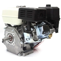 Benzínový štvortaktný spaľovací motor 196 cm³, 7 HP, hriadeľ 20 mm – MAR-POL M79893