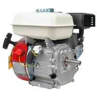 Benzínový spaľovací motor 4 takt  7.0 HP 19 mm  MAR-POL M79895