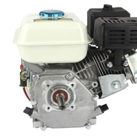 Benzínový spaľovací motor 4 takt  7.0 HP 19 mm  MAR-POL M79895