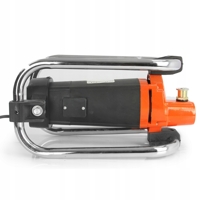 Elektrický ponorný vibrátor betonu JY-160 + hadice 3 m x 38 mm MAR-POL M79494-H3