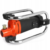 Elektrický ponorný vibrátor betonu JY-160 + hadice 3 m x 38 mm MAR-POL M79494-H3
