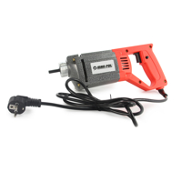 Ponorný vibrátor do betónu, zhutňovač betónu + hadica 2 m x 35 mm – MAR-POL M79490