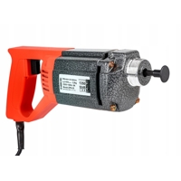 Ponorný vibrátor do betónu, zhutňovač betónu + hadica 2 m x 35 mm – MAR-POL M79490