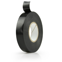 PVC izolačná páska, 17 × 0,18 mm × 26 m – MAR-POL M79450