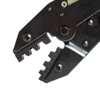 Kliešte konektorové račňové 0.5-6 mm, Krimpovacie kliešte - M49530