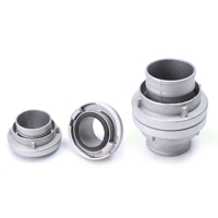 Rýchlospojka pre požiarnickú hadicu B 3'' (77 mm) – MAR-POL M85344